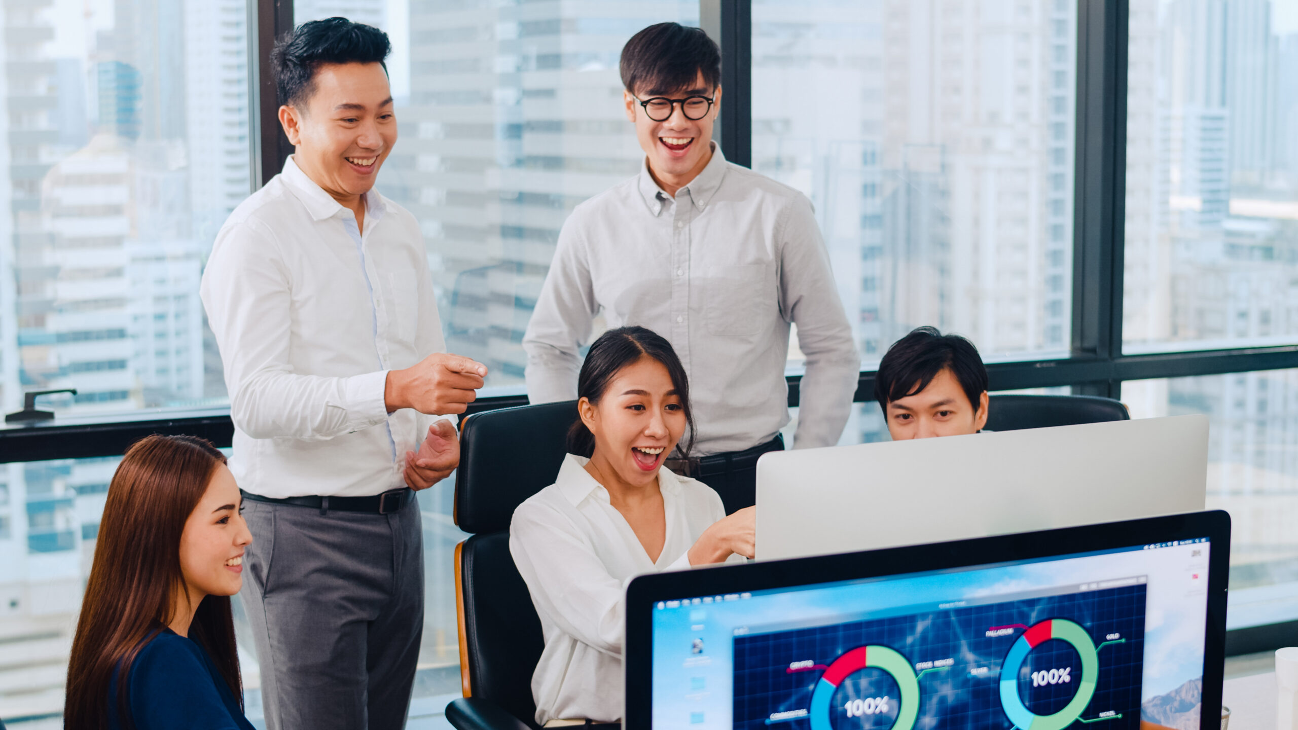 High Performing Team